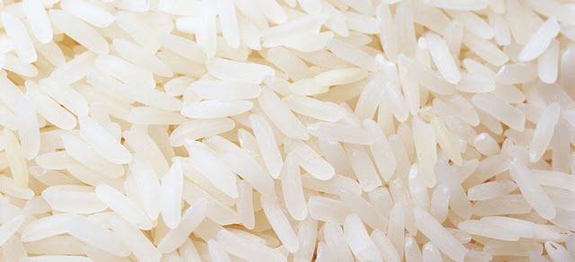 arroz en el mundo 