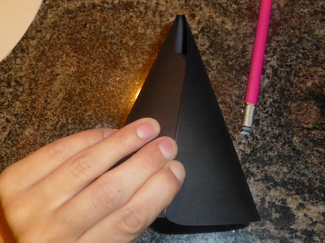 diy party hat