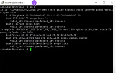 Cara Install dan Konfigurasi Open SSH Server di Debian 10