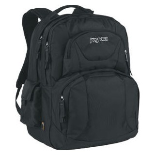 school bags jansport
 on The AIM Blogger: Do You Want a New Laptop Bag? - An MBA student blogs ...