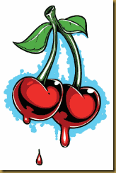 cherry-tattoos
