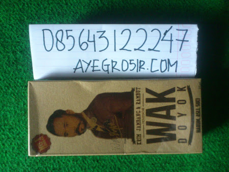  cream wak doyok original cream jambang tercepat   