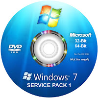 Microsoft Windows 7 SP1 x64 & x86 PT-BR (Todas as Versões em 1 DVD)