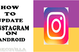 How to Update Instagram On Android