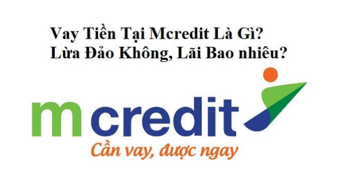 MCREDIT