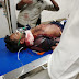 उत्तर प्रदेश : प्रयागराज इंजीनियरिंग के छात्र ने बस कंडक्टर पर चापड़ से किया जानलेवा हमला, आरोपी छात्र गिरफ्तार