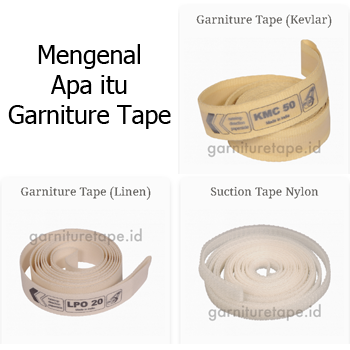 Garniture Tape