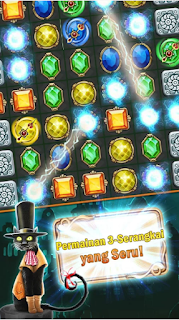 Download GAme Clockmaker Amazing Match 3 V22.60.0 MOD Apk Latest Version