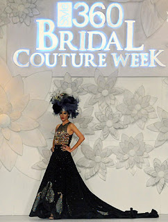 bridal couture week 2011 pakistan