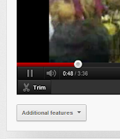 Youtube blur 