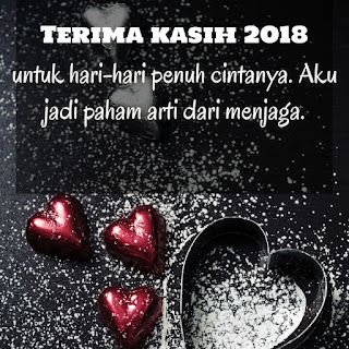 GAMBAR DAN KATA-KATA TERIMA KASIH 2018