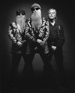 ZZ Top