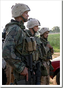 Generation Kill