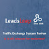 LeadsLeap Traffic Exchange System Review - Is it still relevant for marketers?