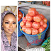 “Still not over it “ — Daughter of Oil Billionaire, Hauwa Indimi laments over the current price of Tomatoes in the market.🙆‍♀️ 