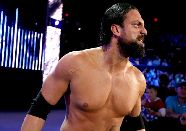 Damien Sandow Hd Free Wallpapers