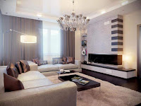 Contemporary Living Room Decorating Ideas