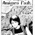 MANGÁ - THE ENIGMA OF AMIGARA FAULT