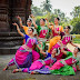 Which are the 5 famous dance forms of odisha