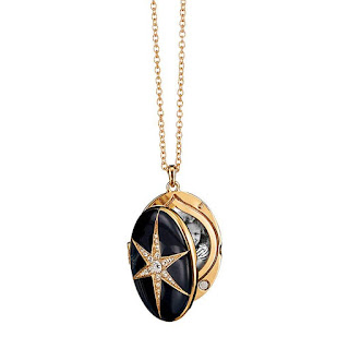 avon catalog celestial locket