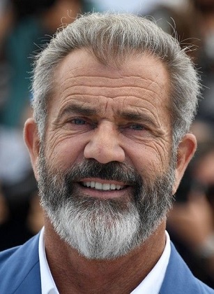BIOGRAFI Mel Gibson : Masa Kecil, Keluarga, Karir dan Prestasi