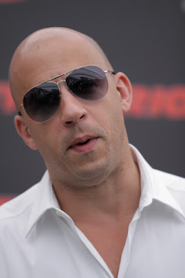 Vin Diesel Wallpapers Group