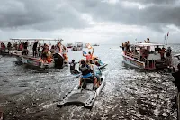 Kauli Vaast (Foto: Juani Gayol)