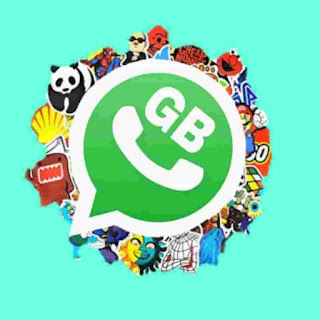 Cara Buat Stiker di GB Whatsapp