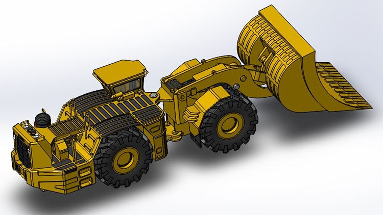 Learn SolidWorks 2018 Udemy Coupon