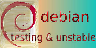 Menggunakan Debian Testing Dan Unstable Repository 