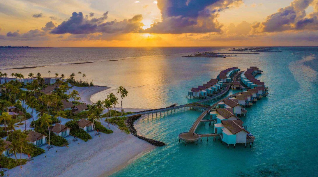 Maldives