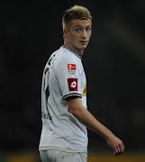 MARCO REUS. Posted by Gusti at 9:20 AM (marco reus)