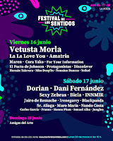 Festival de los Sentidos 2023