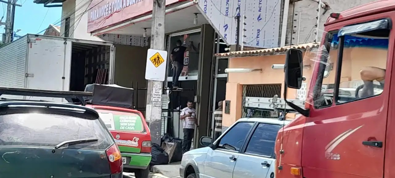 Moranguinho Pindoretama