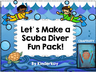 https://www.teacherspayteachers.com/Product/Lets-Make-a-Scuba-Diver-Fun-Pack-263594