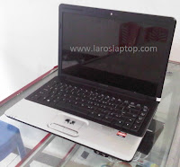 Jual Compaq CQ41 AMD