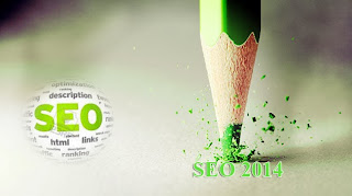 SEO 2014 Changes 