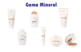gama mineral