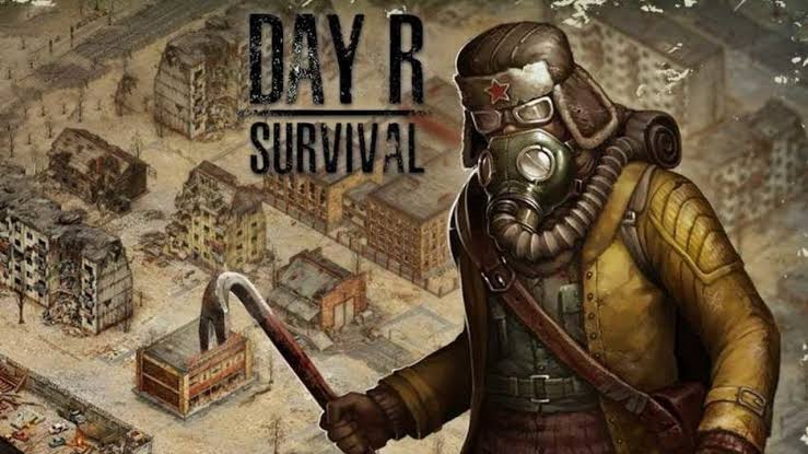 Dysmantle: jogo offline de sobrevivência chega ao Android e iOS