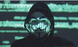 लौट आया Anonymous हैकर्स ग्रुप,  ट्रंप और प्रिंसेज डायना पर जल्द नए खुलासे का दावा