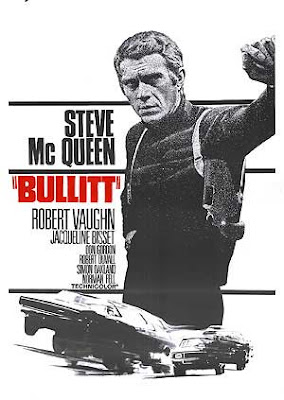 Bullitt 1968 Hollywood Movie in Hindi Download