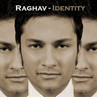 RAGHAV - IDENTITY [WAV - 2009] - E JEY