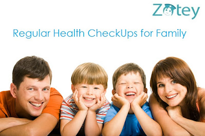 Health Checkup Packages in Bangalore