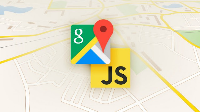 JavaScript AutoComplete Location