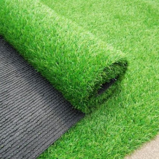 thảm cỏ nhân tạo 1