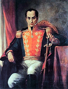 Simon Bolivar