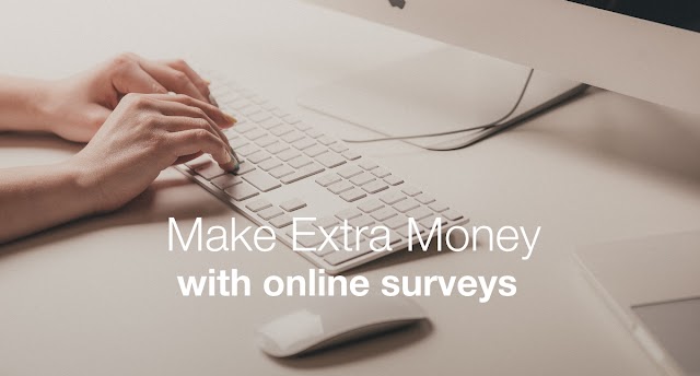 The Best Paid Online Survey Websites