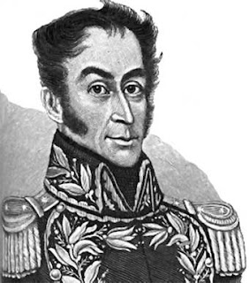 Simon bolivar