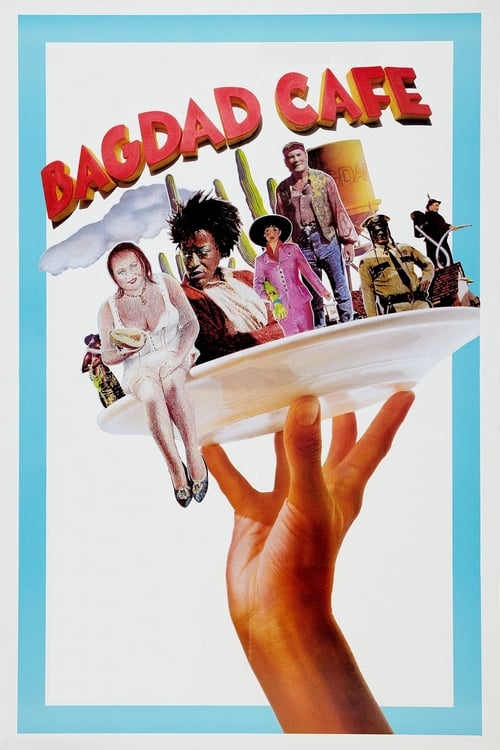 [HD] Bagdad Café 1987 Ver Online Subtitulado