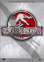 Jurassic Park III (2001)